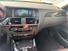 BMW X4 xDrive35i 3.0 24V Occasion (2014, Gris)