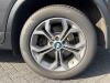 BMW X4 xDrive35i 3.0 24V Occasion (2014, Gris)