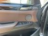 BMW X4 xDrive35i 3.0 24V Occasion (2014, Gris)