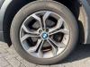 BMW X4 xDrive35i 3.0 24V Occasion (2014, Gris)