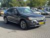 BMW X4 xDrive35i 3.0 24V Occasion (2014, Gris)
