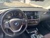 BMW X4 xDrive35i 3.0 24V Occasion (2014, Gris)