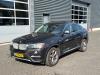 BMW X4 xDrive35i 3.0 24V Occasion (2014, Gris)