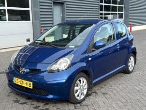 Toyota Aygo 1.0 12V VVT-i  (Damaged)