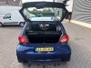 Toyota Aygo 1.0 12V VVT-i Damaged vehicle (2008, Blue)
