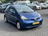 Toyota Aygo 1.0 12V VVT-i Damaged vehicle (2008, Blue)
