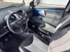 Toyota Aygo 1.0 12V VVT-i Damaged vehicle (2008, Blue)