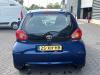 Toyota Aygo 1.0 12V VVT-i Damaged vehicle (2008, Blue)
