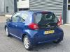Toyota Aygo 1.0 12V VVT-i Damaged vehicle (2008, Blue)