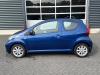 Toyota Aygo 1.0 12V VVT-i Damaged vehicle (2008, Blue)