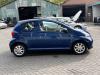Toyota Aygo 1.0 12V VVT-i Damaged vehicle (2008, Blue)