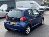 Toyota Aygo 1.0 12V VVT-i Damaged vehicle (2008, Blue)