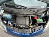 Toyota Aygo 1.0 12V VVT-i Damaged vehicle (2008, Blue)