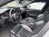 Audi RS 6 Avant 4.0 V8 TFSI 32V Voiture accidentée (2015, Gris)