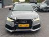 Audi RS 6 Avant 4.0 V8 TFSI 32V Voiture accidentée (2015, Gris)