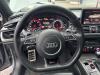 Audi RS 6 Avant 4.0 V8 TFSI 32V Voiture accidentée (2015, Gris)