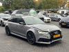 Audi RS 6 Avant 4.0 V8 TFSI 32V Voiture accidentée (2015, Gris)