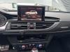Audi RS 6 Avant 4.0 V8 TFSI 32V Voiture accidentée (2015, Gris)