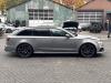 Audi RS 6 Avant 4.0 V8 TFSI 32V Voiture accidentée (2015, Gris)