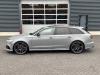 Audi RS 6 Avant 4.0 V8 TFSI 32V Voiture accidentée (2015, Gris)