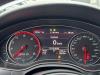 Audi RS 6 Avant 4.0 V8 TFSI 32V Voiture accidentée (2015, Gris)