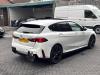 BMW 1 serie 120d TwinPower Turbo 2.0 16V Schrottauto (2024)
