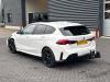 BMW 1 serie 120d TwinPower Turbo 2.0 16V Schrottauto (2024)