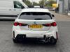 BMW 1 serie 120d TwinPower Turbo 2.0 16V Schrottauto (2024)