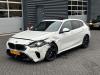 BMW 1 serie 120d TwinPower Turbo 2.0 16V Schrottauto (2024)