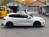 BMW 1 serie 120d TwinPower Turbo 2.0 16V Schrottauto (2024)