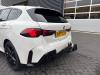 BMW 1 serie 120d TwinPower Turbo 2.0 16V Schrottauto (2024)