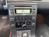 Volvo S80 2.4 D 20V Skadat fordon (2008, GRIJS)