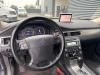 Volvo S80 2.4 D 20V Skadat fordon (2008, GRIJS)