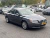Volvo S80 2.4 D 20V Skadat fordon (2008, GRIJS)