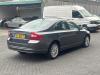 Volvo S80 2.4 D 20V Skadat fordon (2008, GRIJS)