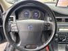 Volvo S80 2.4 D 20V Skadat fordon (2008, GRIJS)