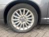 Volvo S80 2.4 D 20V Skadat fordon (2008, GRIJS)