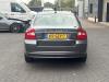 Volvo S80 2.4 D 20V Skadat fordon (2008, GRIJS)
