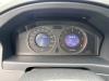 Volvo S80 2.4 D 20V Skadat fordon (2008, GRIJS)
