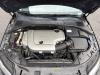 Volvo S80 2.4 D 20V Skadat fordon (2008, GRIJS)
