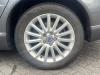 Volvo S80 2.4 D 20V Skadat fordon (2008, GRIJS)
