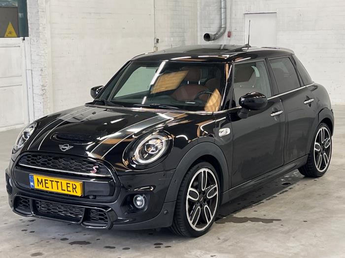 Mini Mini 2.0 16V Cooper S  (Szkoda)