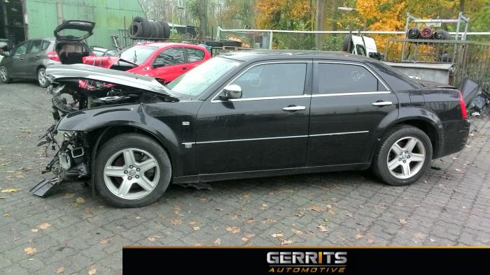 Photo donneur auto