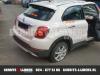 Fiat 500X salvage car from 2016