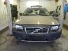 Donor car Volvo V70 (SW) 2.5 T 20V AWD from 2002