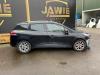 Renault Clio IV Estate/Grandtour 1.5 Energy dCi 90 FAP Vehículo de desguace (2013, Negro)