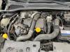Renault Clio IV Estate/Grandtour 1.5 Energy dCi 90 FAP Vehículo de desguace (2013, Negro)