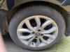 Renault Clio IV Estate/Grandtour 1.5 Energy dCi 90 FAP Vehículo de desguace (2013, Negro)
