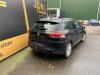 Renault Clio IV Estate/Grandtour 1.5 Energy dCi 90 FAP Vehículo de desguace (2013, Negro)