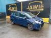 Ford B-Max salvage car from 2014